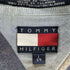 トミーヒルフィガー TOMMY HILFIGER 90S-00S チェック柄 ポロシャツ メンズ JPN:L