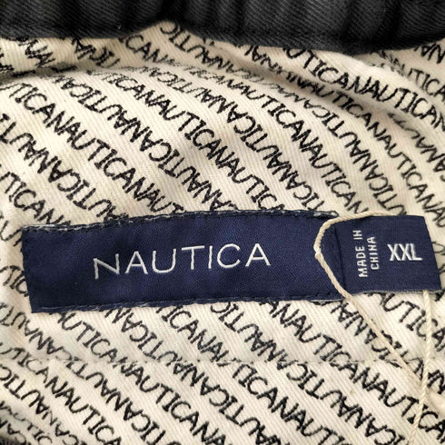 ノーティカ NAUTICA 22AW Easy Chino Pants イージーチノパンツ ビックサイズ メンズ XXL