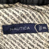 ノーティカ NAUTICA 22AW Easy Chino Pants イージーチノパンツ ビックサイズ メンズ XXL