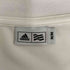 アディダス adidas GOLF ゴルフ 総柄 ダブルジップ ジャージ トラックジャケット メンズ import:M
