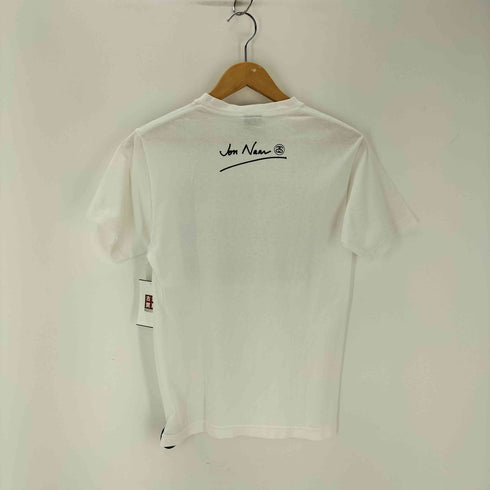 ステューシー Stussy 00S プリントクルーネックTシャツ メンズ JPN:S