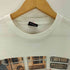 ステューシー Stussy 00S プリントクルーネックTシャツ メンズ JPN:S