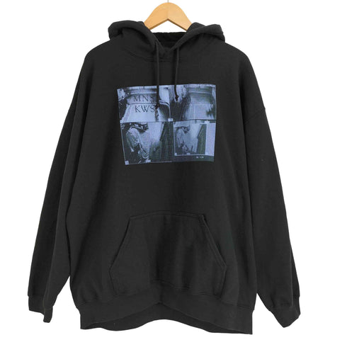 MNSKWS OG REC HOODY メンズ