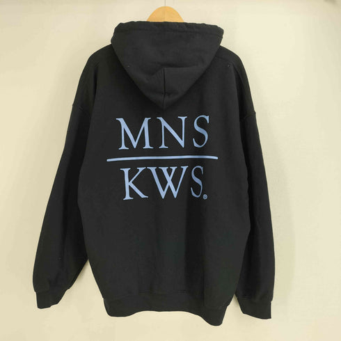 MNSKWS OG REC HOODY メンズ
