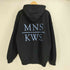 MNSKWS OG REC HOODY メンズ