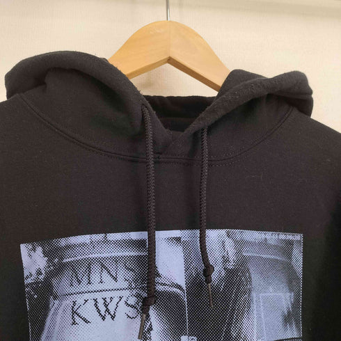 MNSKWS OG REC HOODY メンズ