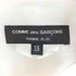 コムデギャルソンオムプリュス COMME des GARCONS HOMME PLUS 19AW フェイクレイヤード マルチポケット ストライプシャツ メンズ XS
