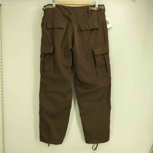 ユーエスアーミー U.S. ARMY 00S BDU カーゴパンツ メンズ JPN:M