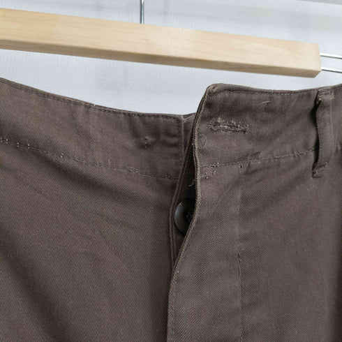 ユーエスアーミー U.S. ARMY 00S BDU カーゴパンツ メンズ JPN:M