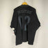 BASKETCASE HORSECOLLAR FOOTBALL SHIRT SS / BLACK メンズ JPN:L