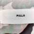 トーガプルラ TOGA PULLA メッシュ切替 総柄 ノースリーブワンピース レディース JPN:36