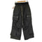 ダンケシェーン Danke Schon COATING FLAP POCKET PANT S/S メンズ JPN:L