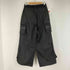 ダンケシェーン Danke Schon COATING FLAP POCKET PANT S/S メンズ JPN:L