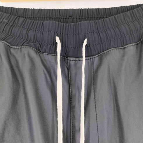 ダンケシェーン Danke Schon COATING FLAP POCKET PANT S/S メンズ JPN:L