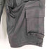 ダンケシェーン Danke Schon COATING FLAP POCKET PANT S/S メンズ JPN:L