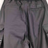 ダンケシェーン Danke Schon COATING FLAP POCKET PANT S/S メンズ JPN:L