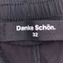 ダンケシェーン Danke Schon COATING FLAP POCKET PANT S/S メンズ JPN:L