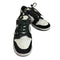 ナイキ NIKE Nike Dunk Low Retro Suede Panda メンズ JPN:28.5
