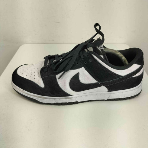 ナイキ NIKE Nike Dunk Low Retro Suede Panda メンズ JPN:28.5