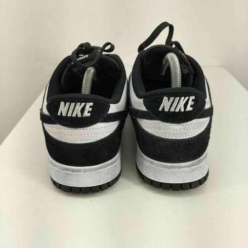 ナイキ NIKE Nike Dunk Low Retro Suede Panda メンズ JPN:28.5