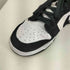 ナイキ NIKE Nike Dunk Low Retro Suede Panda メンズ JPN:28.5