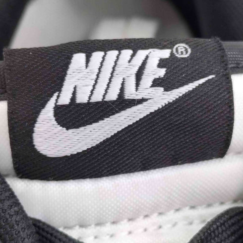 ナイキ NIKE Nike Dunk Low Retro Suede Panda メンズ JPN:28.5