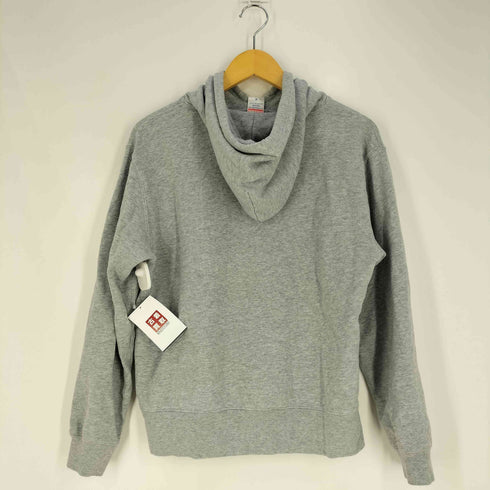 ユナイテッドアスレ UNITED ATHLE POLO BEAR by JAPAN NATIONAL TEAM プルオーバーパーカー メンズ import:M