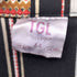 TGL stockholm 70s vintage 総柄 ヒッピー プルオーバーシャツ レディース 44