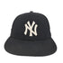 ニューエラ NEW ERA MLBチームロゴ刺繍 59FIFTY 6パネルキャップ メンズ 7 1/2