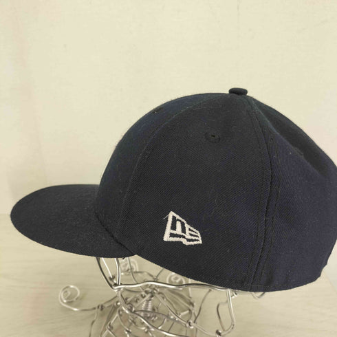 ニューエラ NEW ERA MLBチームロゴ刺繍 59FIFTY 6パネルキャップ メンズ 7 1/2