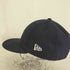ニューエラ NEW ERA MLBチームロゴ刺繍 59FIFTY 6パネルキャップ メンズ 7 1/2