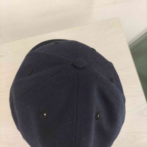 ニューエラ NEW ERA MLBチームロゴ刺繍 59FIFTY 6パネルキャップ メンズ 7 1/2