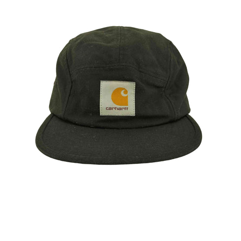 カーハートワークインプログレス Carhartt WIP BACKLEY CAP バックレーキャップ メンズ ONE SIZE