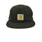 カーハートワークインプログレス Carhartt WIP BACKLEY CAP バックレーキャップ メンズ ONE SIZE