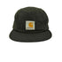 カーハートワークインプログレス Carhartt WIP BACKLEY CAP バックレーキャップ メンズ ONE SIZE