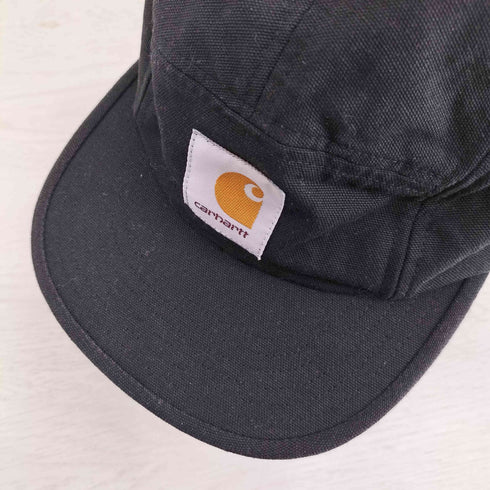 カーハートワークインプログレス Carhartt WIP BACKLEY CAP バックレーキャップ メンズ ONE SIZE