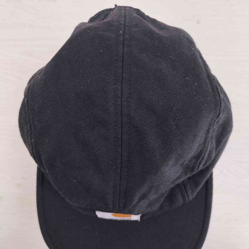 カーハートワークインプログレス Carhartt WIP BACKLEY CAP バックレーキャップ メンズ ONE SIZE