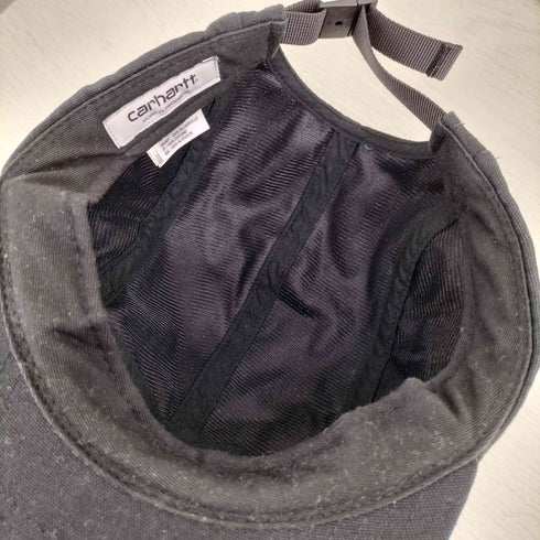 カーハートワークインプログレス Carhartt WIP BACKLEY CAP バックレーキャップ メンズ ONE SIZE