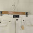 リー Lee コラボ SANFORIZED ストレッチ ダメージ デニムパンツ メンズ US:32-33