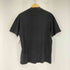 プリントクルーネックTシャツ メンズ