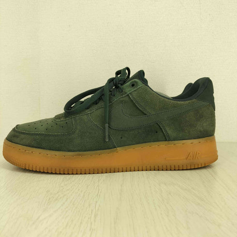 ナイキ NIKE AIR FORCE 1 07 LV8 SUEDE メンズ JPN:29