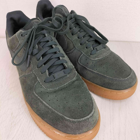 ナイキ NIKE AIR FORCE 1 07 LV8 SUEDE メンズ JPN:29