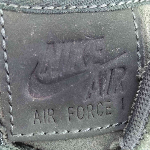 ナイキ NIKE AIR FORCE 1 07 LV8 SUEDE メンズ JPN:29