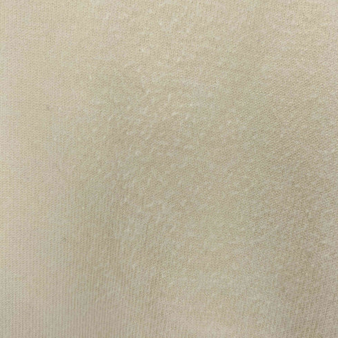 ナチュラルビューティーベーシック NATURAL BEAUTY BASIC メタルパーツボウタイニット レディース M