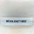 ナチュラルビューティーベーシック NATURAL BEAUTY BASIC メタルパーツボウタイニット レディース M
