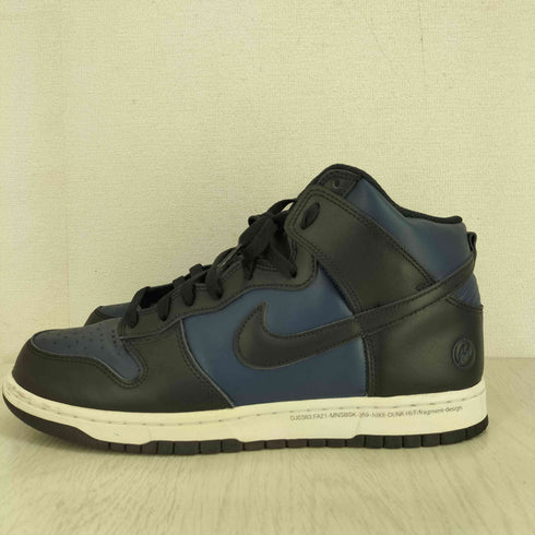 ナイキ NIKE Dunk High Tokyo ダンクハイトーキョー メンズ JPN:29
