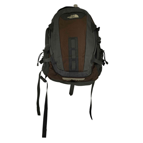 ザノースフェイス THE NORTH FACE HOR SHOT バックパック メンズ