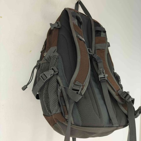 ザノースフェイス THE NORTH FACE HOR SHOT バックパック メンズ
