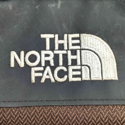 ザノースフェイス THE NORTH FACE HOR SHOT バックパック メンズ