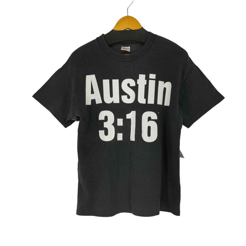 HYLAND AUSTIN 3:16 プリントクルーネックTシャツ メンズ JPN:M